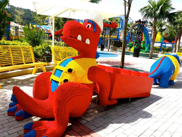 Legoland Nagoya