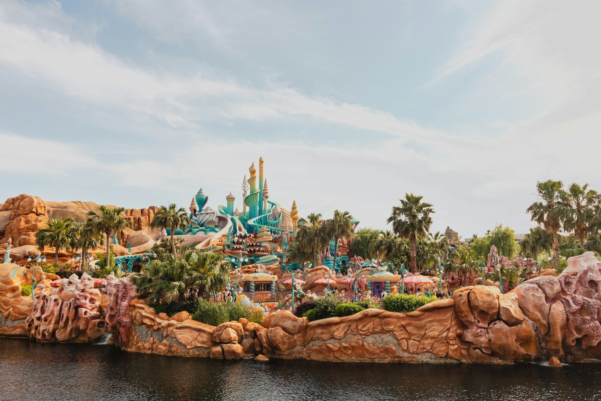 DisneySea