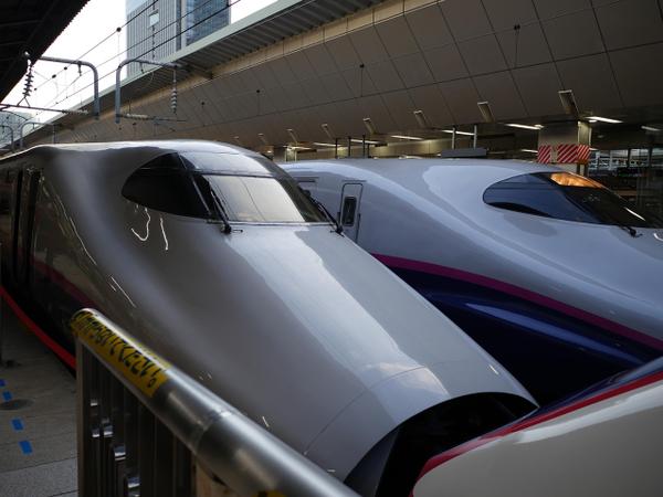 Japan Rail Pass