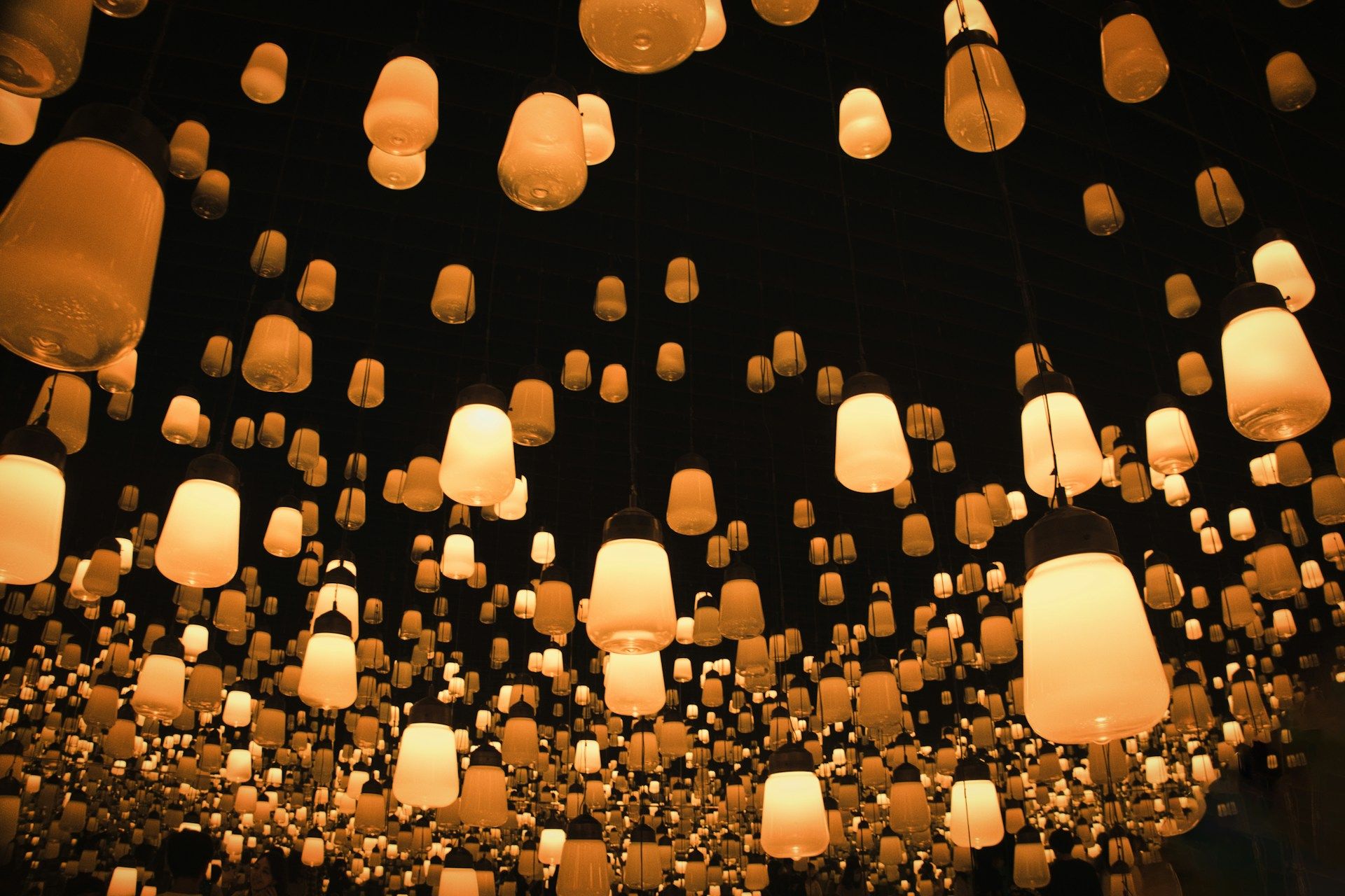teamLab Biovortex